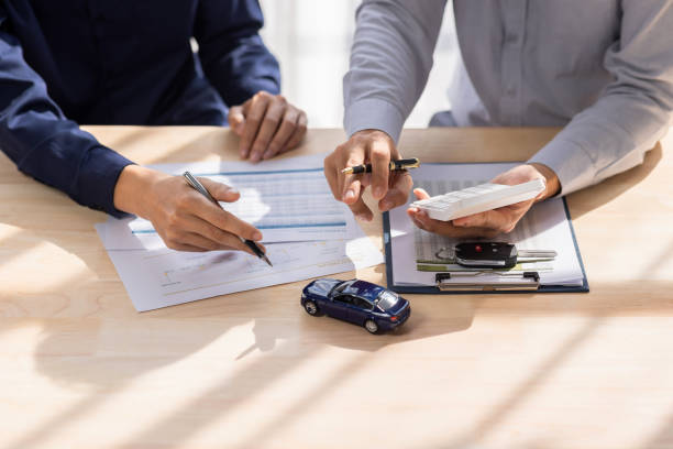 Car insurance options for Tuba City residents